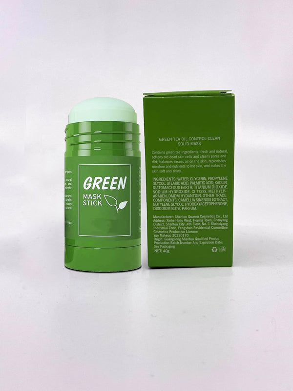 Radiant Glow Blackhead Remover