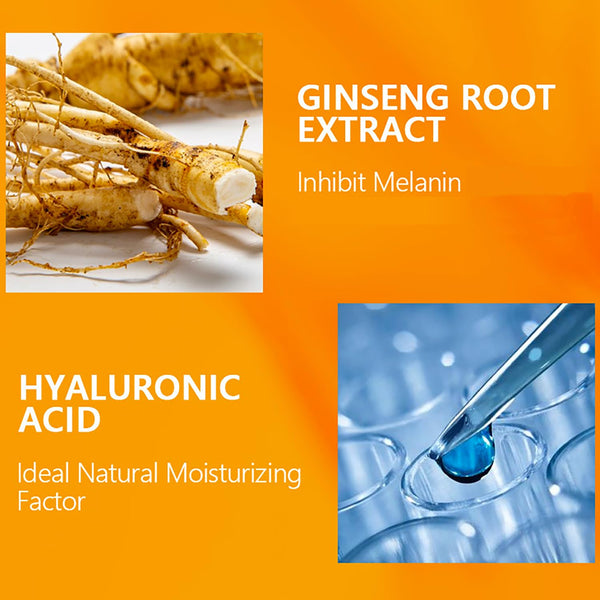 Loțiune Peeling Vitamina C Magică