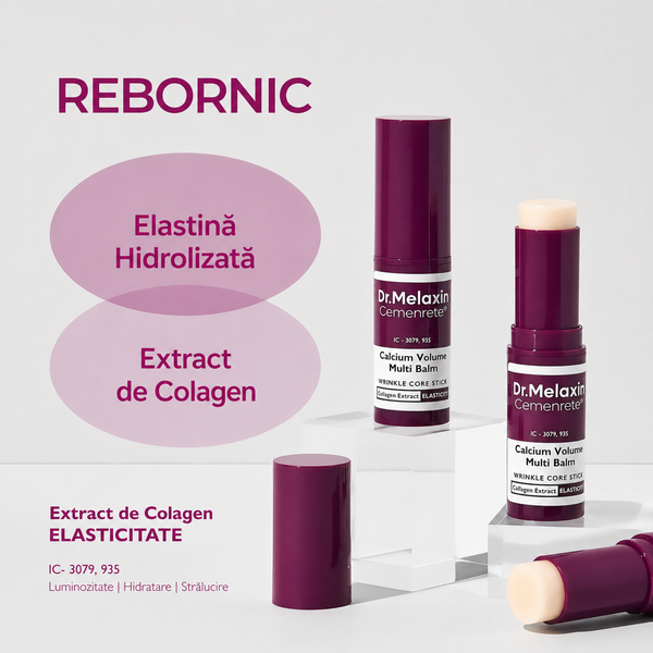 Balsam Magic pentru Ten