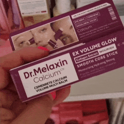Balsam Magic pentru Ten