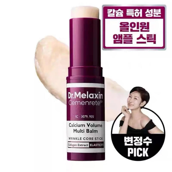Balsam Magic pentru Ten