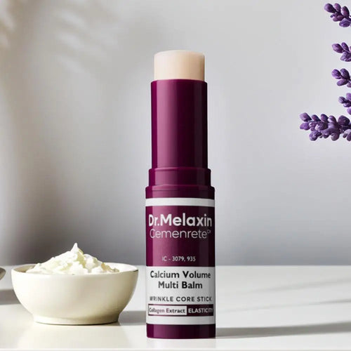 Balsam pentru Ten