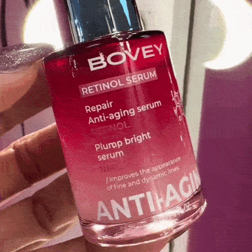 Serum Fermitate Piele Strălucitoare